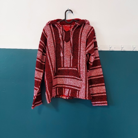 🌱 Baja Sweater - Picture 1 of 3